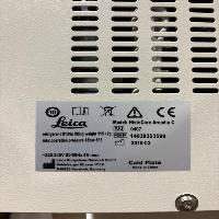 Leica HistoCore Arcadia C Cold Plate image 2